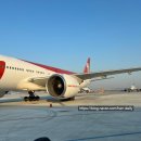 삼양카인테리어 | 갑자기 혼자 떠나는 제주 당일치기 여행 (티웨이항공 B777-300ER, 서우봉, 함덕해수욕장, 에 오 마르)