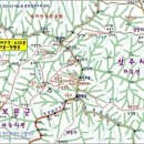 한남금북정맥 종주회원모집 및 제90차 (한남금북정맥 1차-제1구간: 속리산(1058m)~말티재) 충북 보은. 산행공지. 2012.11.18. 04:30 출발 이미지