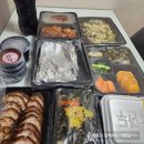 정할머니왕족발보쌈 | ​[논산 맛집] 연무읍 정할머니왕족발보쌈 후기: 5만원의 행복 '스페셜 세트' 솔직 리뷰