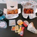 후라이드 참 잘하는집 이미지