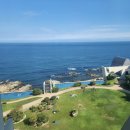 풀하우스A 옆 | 부산 아난티코브 펜트하우스 (테라스풀하우스A) 후기