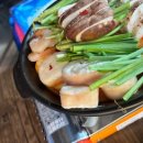 압구정수산시장모란점 | [모란역술집] 분위기 좋은 이자카야 맛집 '압구정수산시장 모란점' 후기
