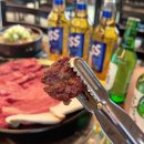 한우사랑정육식당 이미지