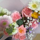 더봄헤어(THE BOM) | 순천 금당 꽃다발 '더봄플라워' 꽃다발 예쁜곳 후기!