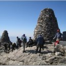 제89차 원주 치악산(1,288m) 정기산행(10/19) 이미지