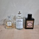 메종 마르지엘라 향수, 버블바스 100ML 구매 후기