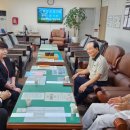 경남지회 한화피플라이프(간병인보험) 업무협의 이미지