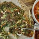 [충남 아산] 배방 칼국수 해물전 맛집 : 백년초 바지락 칼국수
