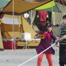 금다래캠핑장 이미지