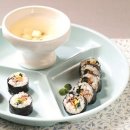 미스터김밥 이미지