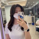 모어비 | 야탑역 미용실 모어비헤어 레이어드컷 하오니코 클리닉 후기