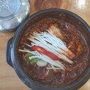 제주은희네해장국군포