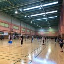 부천전용배드민턴장 이미지