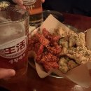 생활맥주동탄기산점 | 동탄역 술집 생활맥주 치맥 데이트 후기