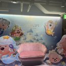 루피환경 | 코엑스 아쿠아리움 잔망루피 콜라보 + 인어공연 완벽 후기｜어린이날 가볼만한 서울 실내 데이트 추천