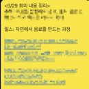 [우먼센스] 동아제약 식품,헬스케어 기획자&amp;마케터 실무 협업 프로젝트- 15주차