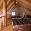 캐빈타운(자연의 향기) 이미지