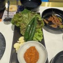 오향회관 | 분당 &#39;만족오향족발&#39; 정자역 맛집 족발 보쌈