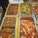 광장시장 맛집 종로5가 강가네 떡볶이 찹쌀도너츠 육회 소개