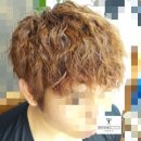 미첼헤어 - 강동구 풍성로54길 44 | 미첼헤어