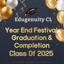 가재울초등학교 | 가재울 영어학원, 2025년도 수료식/졸업식 후기 : Year End Festival