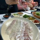 (대천항 또와유 수산물 먹어보셨는지요?)-내돈내산 대천 또와유 수산