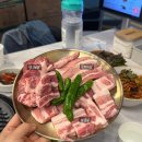 동남회관 | 회식하기 좋은 역삼역 고기집 동남회관 후기