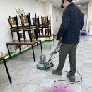 김제식당 | 김제 공장 구내식당 청소 후기입니다