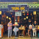 베트남 호이안의 비 내리는 올드타운 풍경 둘러보기 -2- 이미지