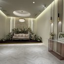 도호길 | w1. 울산 웨딩홀 투어 및 계약후기 교통을 최우선으로 [더엠컨벤션] 결정!