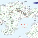 사량여객터미널 이미지