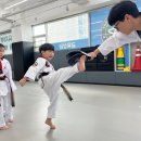 모먼트 태권도장 이미지