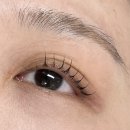 뷰티클리닉 화장하는 여우 | 마포 공덕 플로리아뷰티 속눈썹펌 추천 (자연스러운 C컬 속눈썹펌 후기)