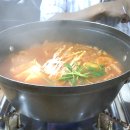 왕십리 김치찌게. 부산역 뚝불. 경희대앞 삼겹살.. 이미지