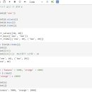 제주베이스캠프 | [위니브 엠버서더] 제주코딩베이스캠프 Code Festival: Python 100제 강의 후기
