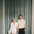 Team R. S (자모) | w13. 스튜디오 이제 웨딩촬영 후기-2(예니, 동형작가님)