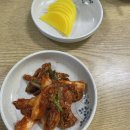 [대전/중앙로역] 광천식당 옆 대전 명물 두부두루치기 맛집인 &#34;청양칼국수&#34; 방문후기