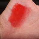 워터벨리 | [내돈내산] 다이소 손앤박 아티 워터 글로우 틴트(01 레드벨리) 후기