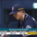 KBO 역대 단일 포스트시즌 최다 탈삼진 이미지