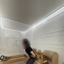 서울대입구역 필라테스 전문 바인즈필라테스 개인레슨 후기