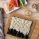 김밥80
