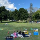 키드득미술학원 | 브리즈번 아이랑 가볼만한 곳 원데이 클래스 일일 체육수업 Bazil Grumble in 안작공원(투웡)