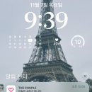 위드팜새동산약국 | 🇫🇷 파리 #5 | 미키미니 커플, 디즈니랜드에 가다 .. ! 🏰 ♥️