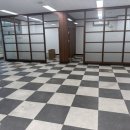 중원-125 | 성남 상대원 크란츠테크노, 입주청소 사무실 청소 후기!