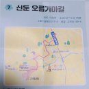 신둔 오름가마길 이미지