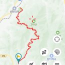 경기둘레길 연천12코스 | 연천 내산임도 : 삼보쉼터에서 신탄리역까지 (경기둘레길12코스) 2025.9.13 ~ 14