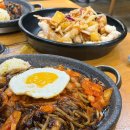 세븐일레븐 원주반곡혁신점 | 원주 혁신도시 중식 맛집 ‘반곡돌위에짜장’ 돌짜장 내돈내산 미니후기