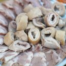 미식가 순대 이미지