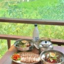 금수강산막국수숯불닭갈비 이미지