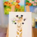 드로잉&수채화(미술) 이미지